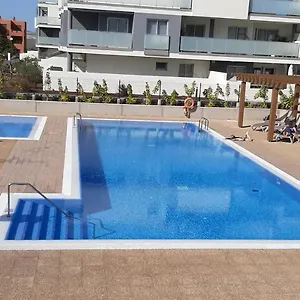 New Appartement, Fully Air Conditioned, South Tenerife! La Tejita