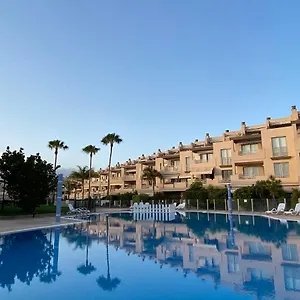 Tejita By The Pool, 2min Walk To Sea La Tejita