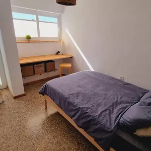 House La Tejita