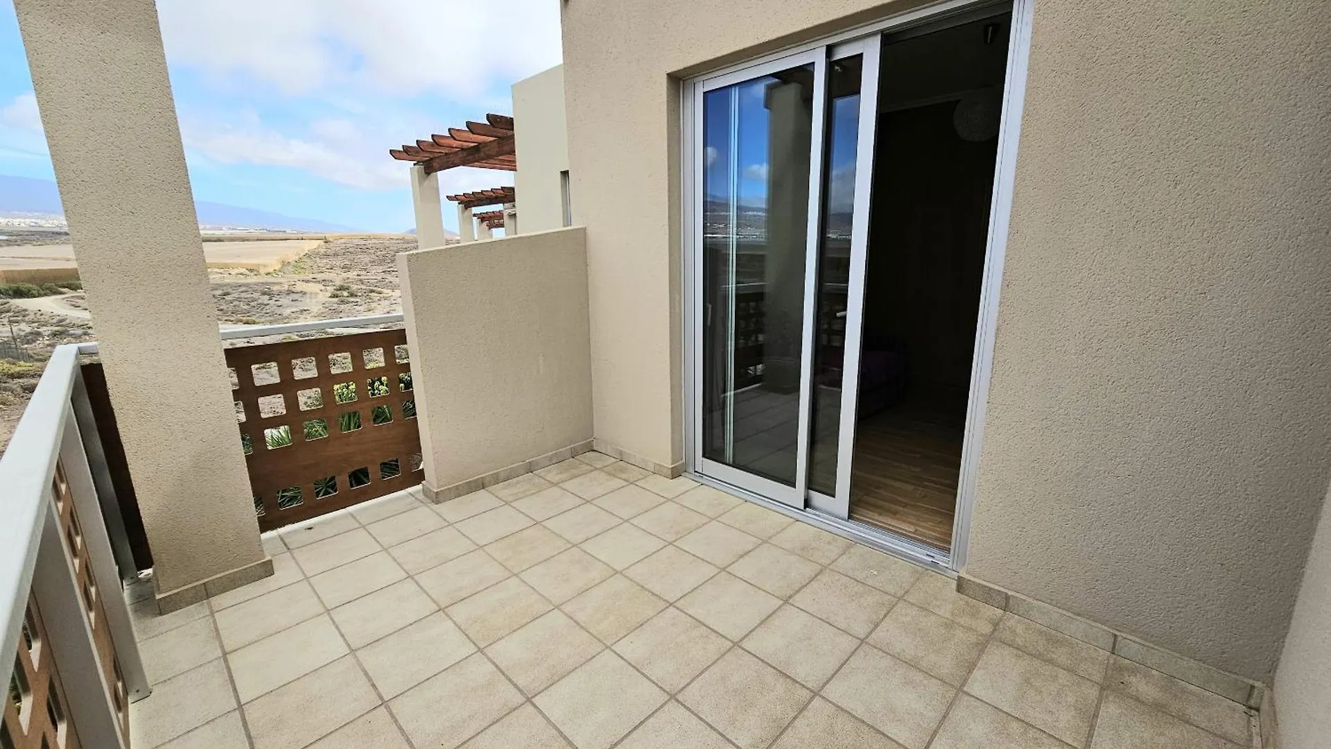 Vista Roja Apartment With Ocean View La Tejita