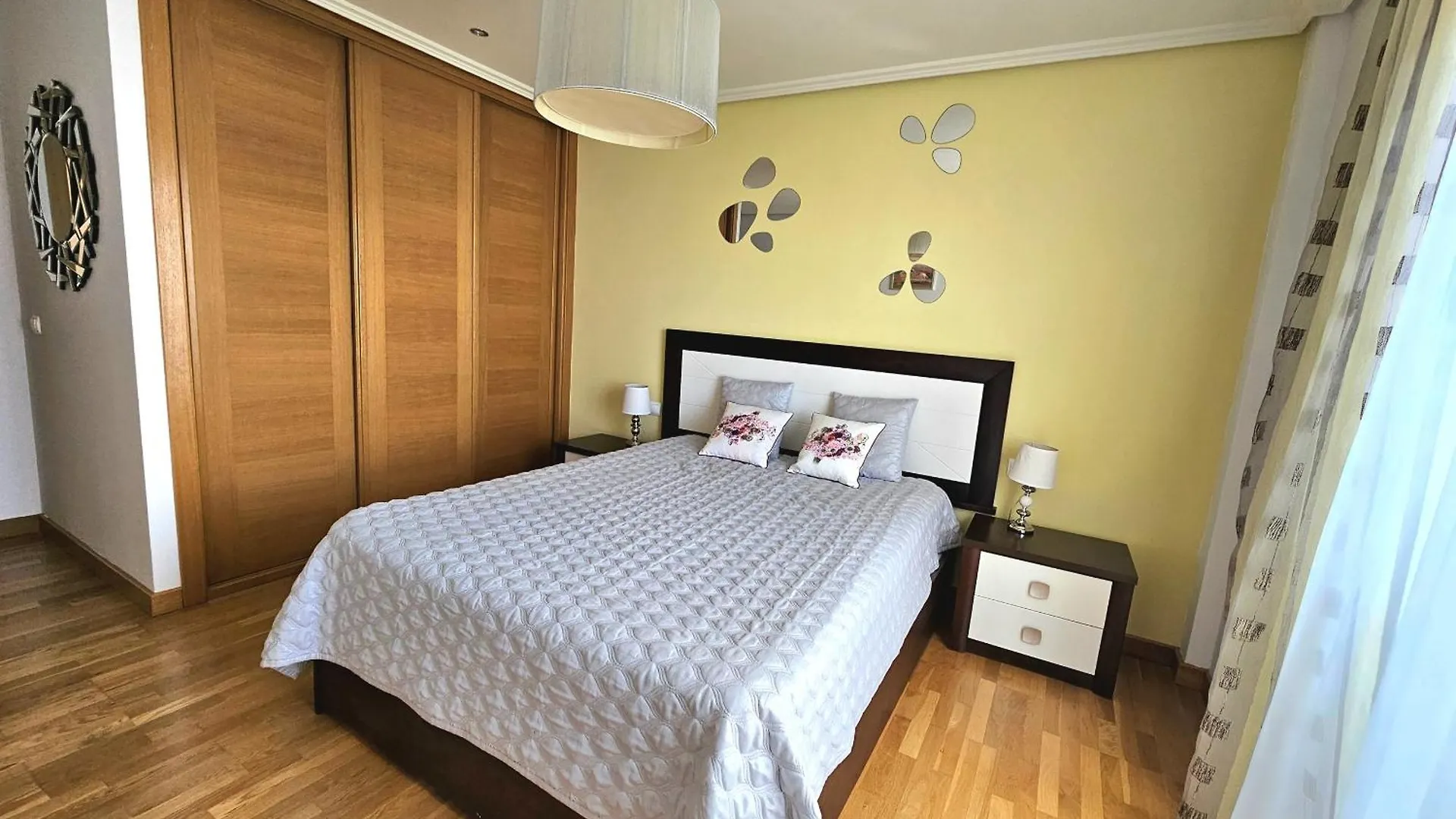 Vista Roja Apartment With Ocean View La Tejita 0*,  Spain